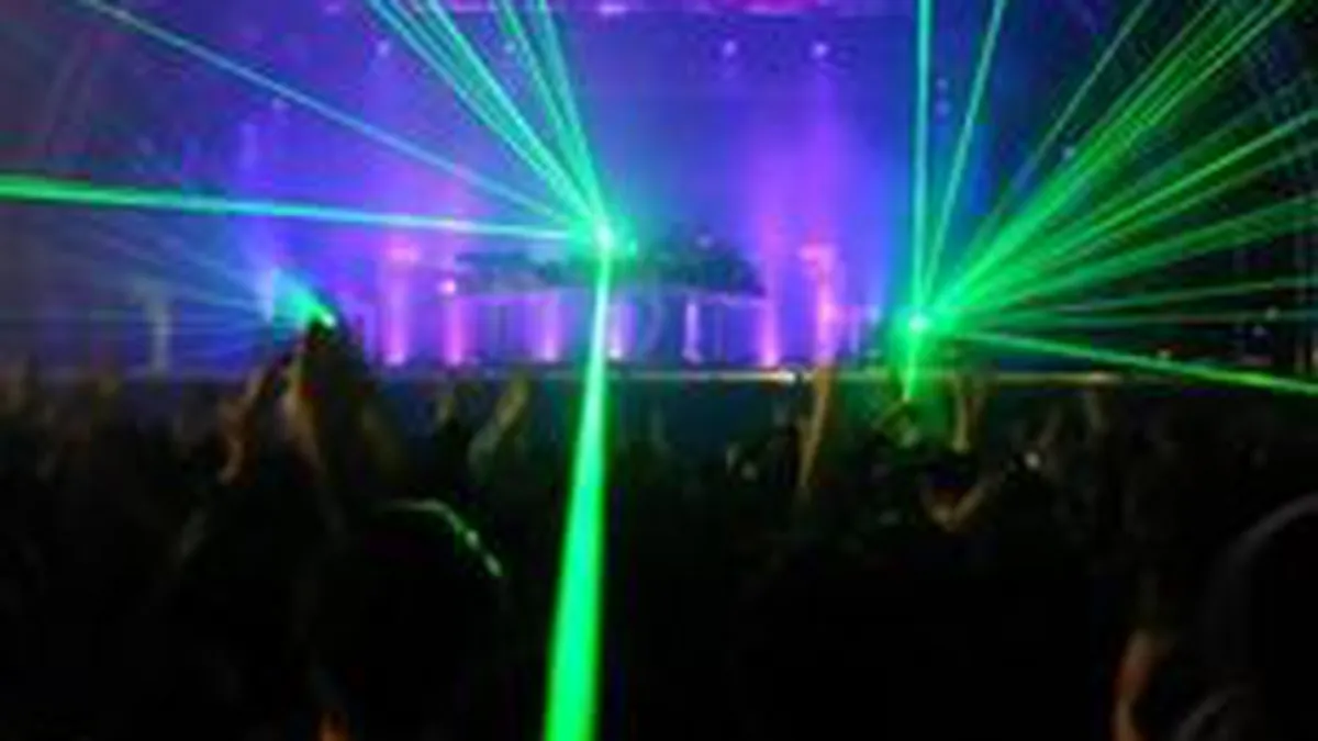 Operatorul Zone Arena sustine ca nu el, ci chiriasii lui au nevoie de autorizatie pentru concerte