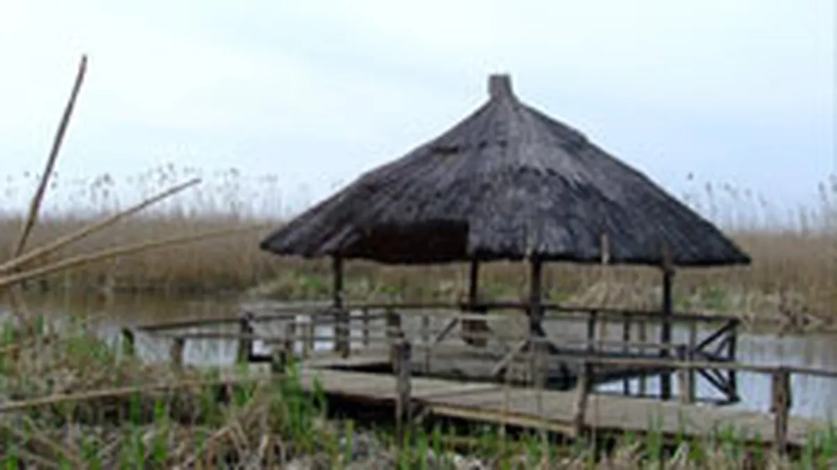 Traseele turistice ecumenice, lansate duminica de MDRT si RATB, au fost folosite de 124 de persoane