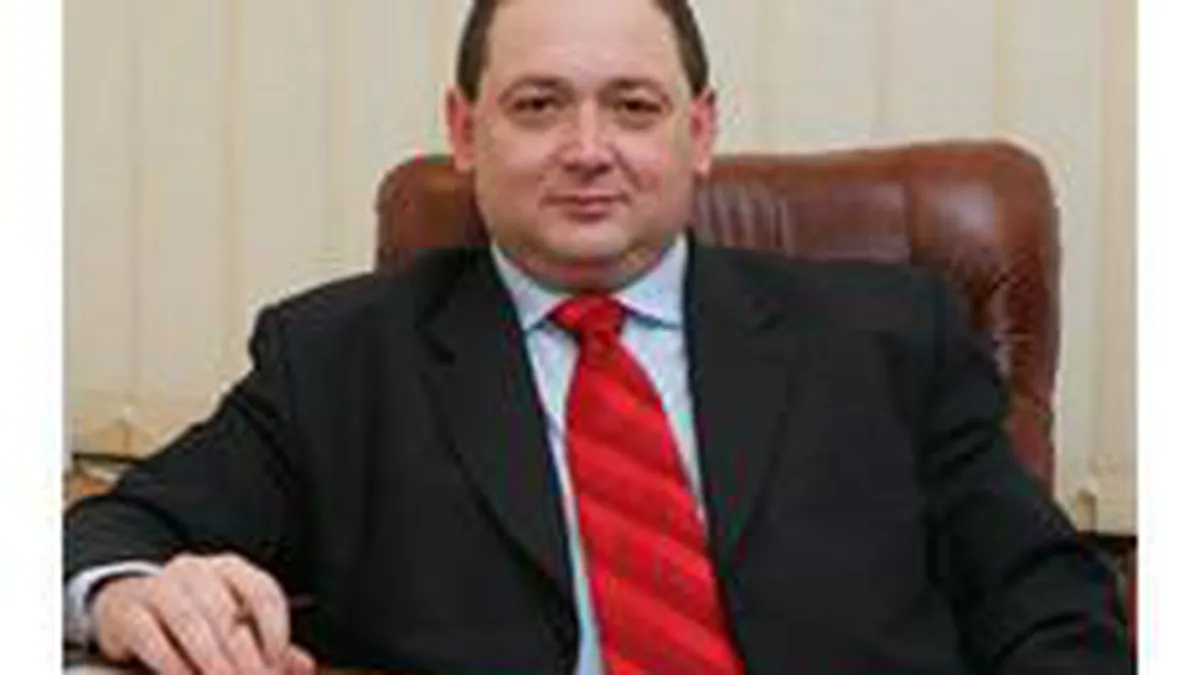 Burcea, Paralela 45: Afacerile au crescut cu 14% in S1. Ca profit, dupa acoperirea cheltuielilor \mai ramane 1 leu\