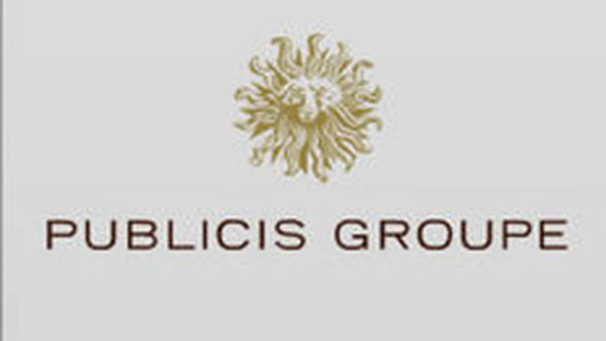 Publicis face shopping in Brazilia