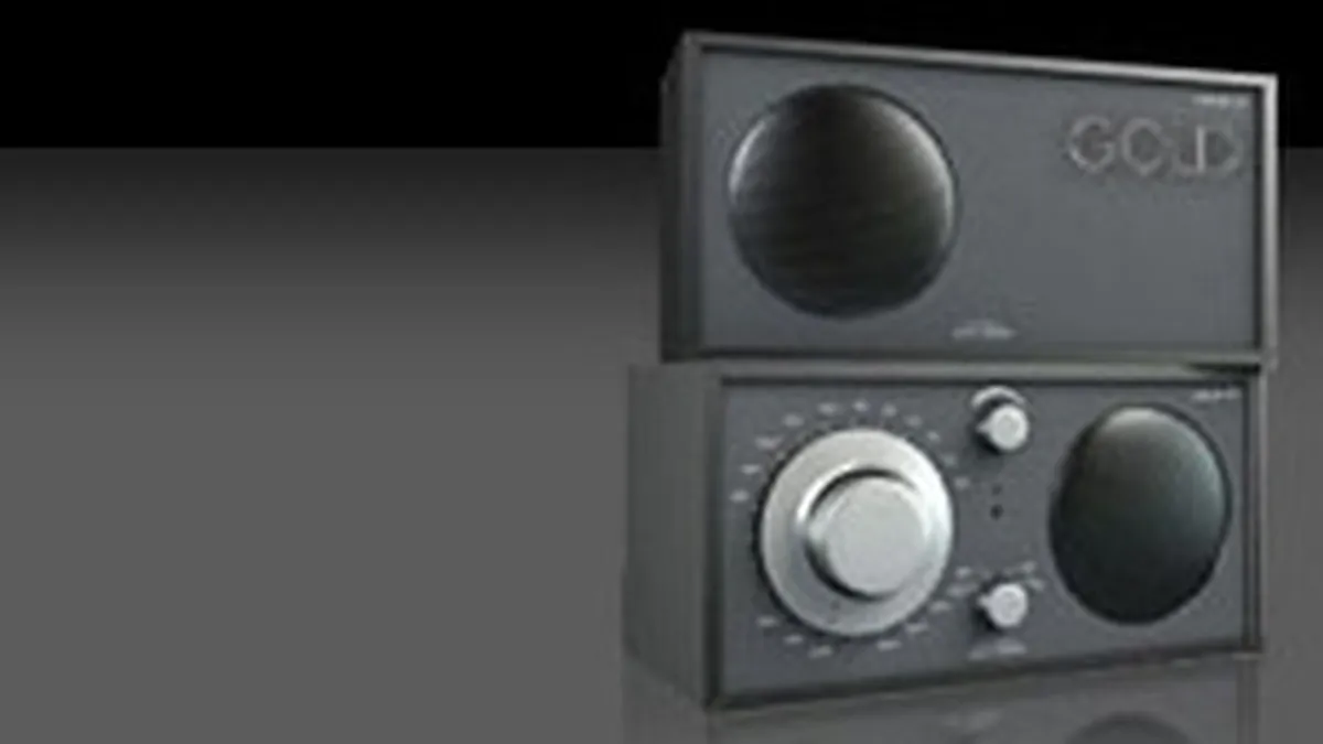 Gold FM se transforma in \tonomat\