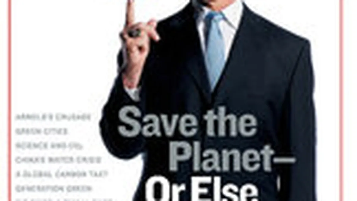 Un miliardar american a cumparat revista Newsweek pentru 1 $