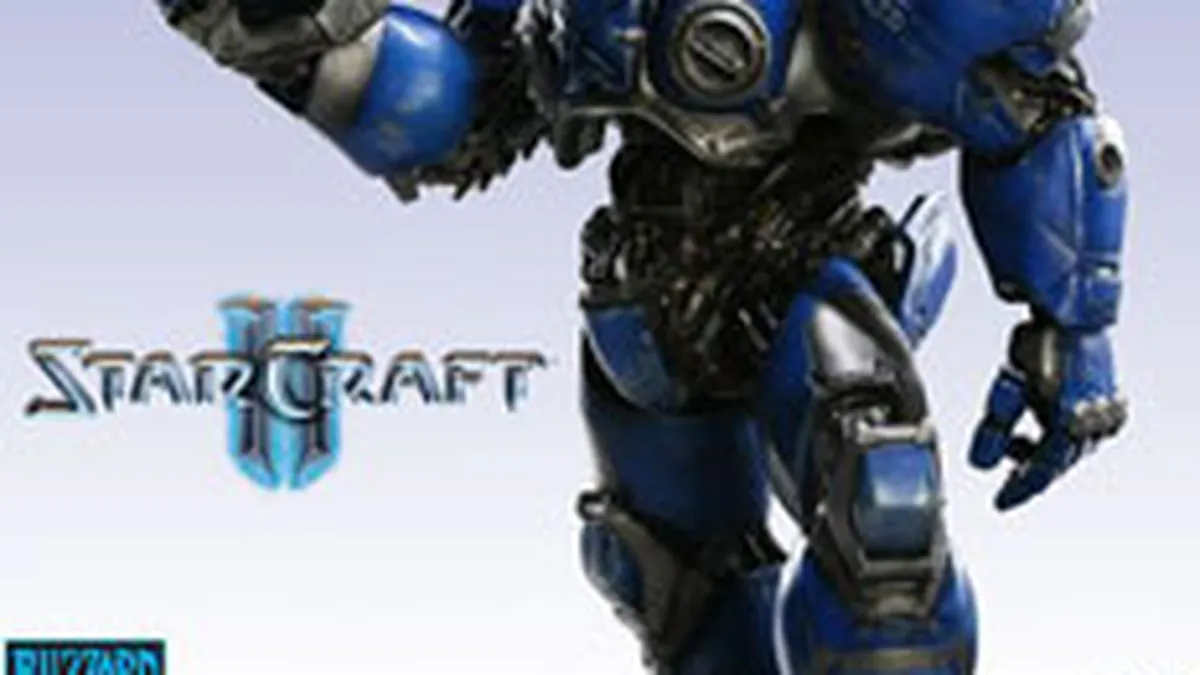 Record pentru Starcraft II: 1,5 milioane de copii vandute in numai 48 de ore