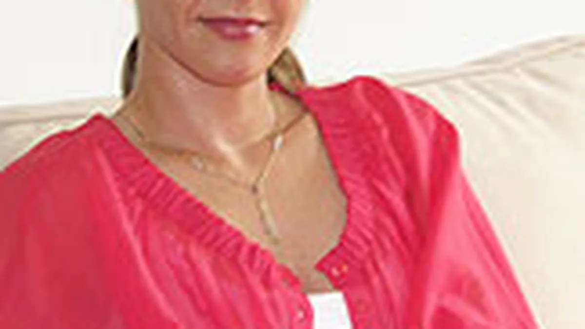 Ogilvy&Mather Romania are un nou director: Mona-Lisa Caravaniez