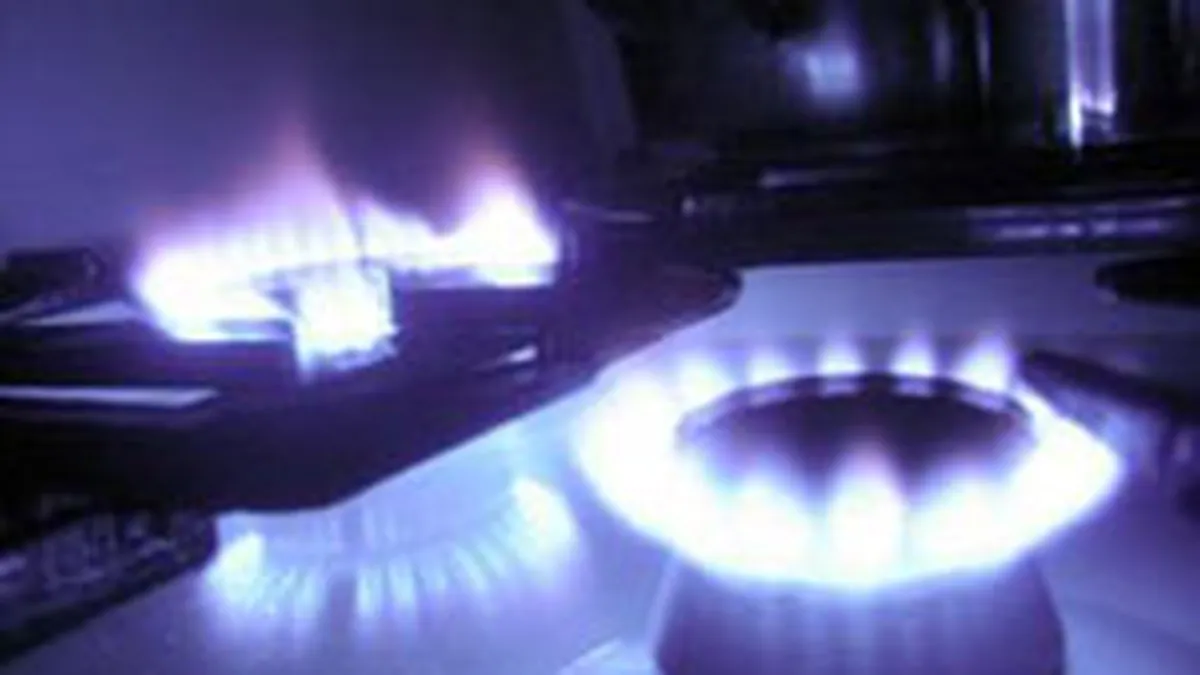 Videanu: Liberalizarea va aduce pretul gazelor din Romania la media din UE, nu la nivelul importurilor