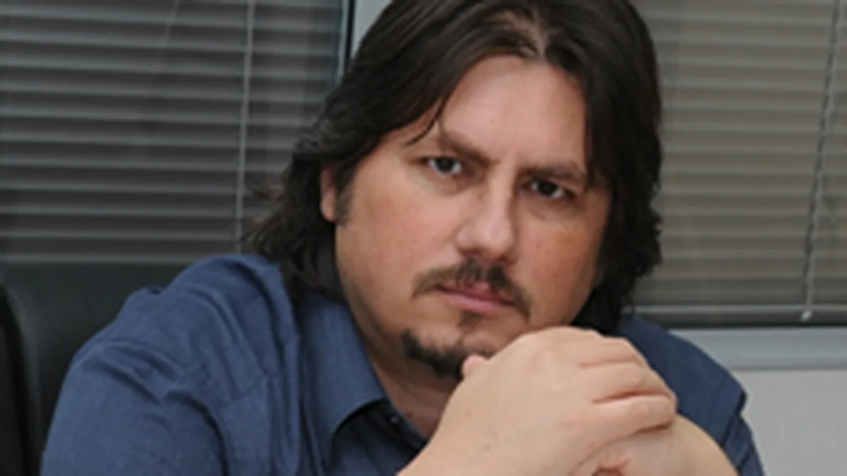 Presedintele TVR isi ia consilieri fosti directori din Media Pro si Kanal D