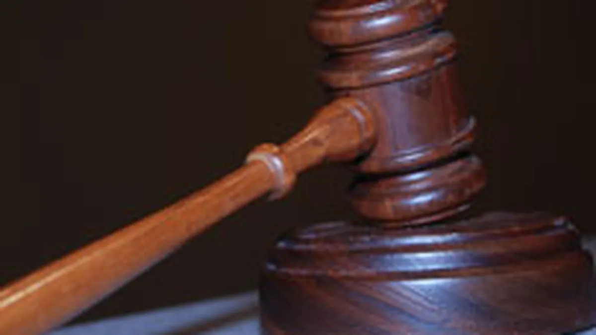 Oful investitorilor privind justitia: Termene de judecata prea lungi in procese comerciale