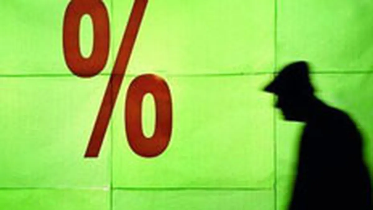 BNR: Cresterea PIB-ului, mai probabila in a doua jumatate din 2011