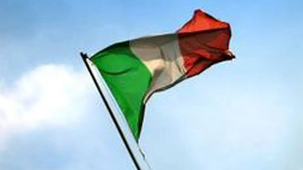 Economia Italiei a crescut cu 0,4% in T2, sugerand o situatie mai buna in zona euro