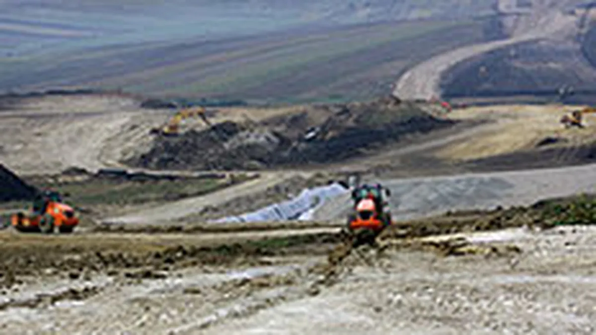 BERD se apara: Am fost interesati de finantarea Autostrazii Comarnic-Brasov. Anularea proiectului a fost o dezamagire