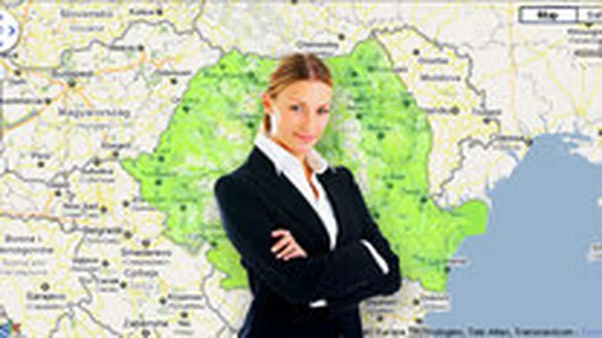 Tehnologia 3G, o femeie fatala care s-a asezat la casa ei. Afla ce are sa iti spuna (P)