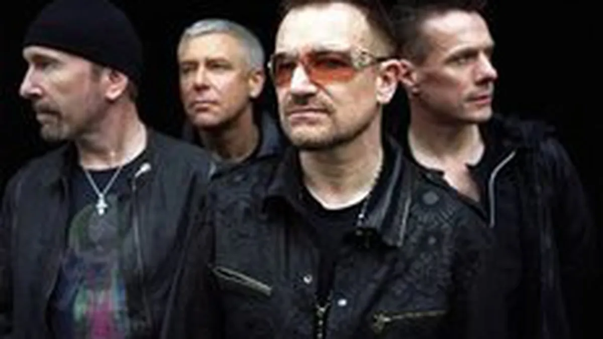 Bono s-a vindecat si a revenit pe scena in turneul care ar putea deveni cel mai profitabil din istorie