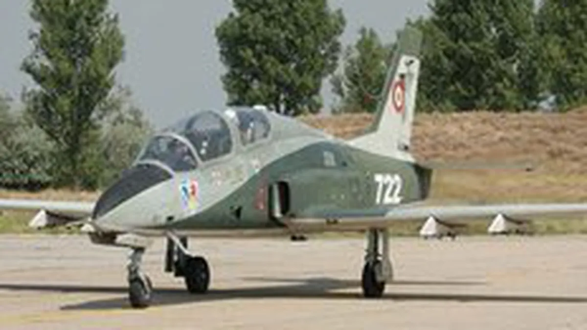 Romtehnica scoate la vanzare avioane IAR cu preturi ce pornesc de la 7.700 de lei