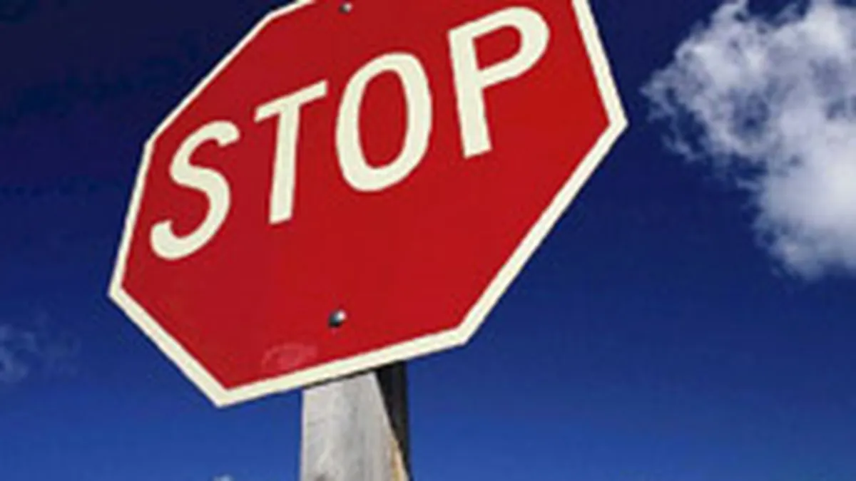 Investitiile rezidentiale anuntate anul trecut cu mare tam-tam, acum in silenzio stampa