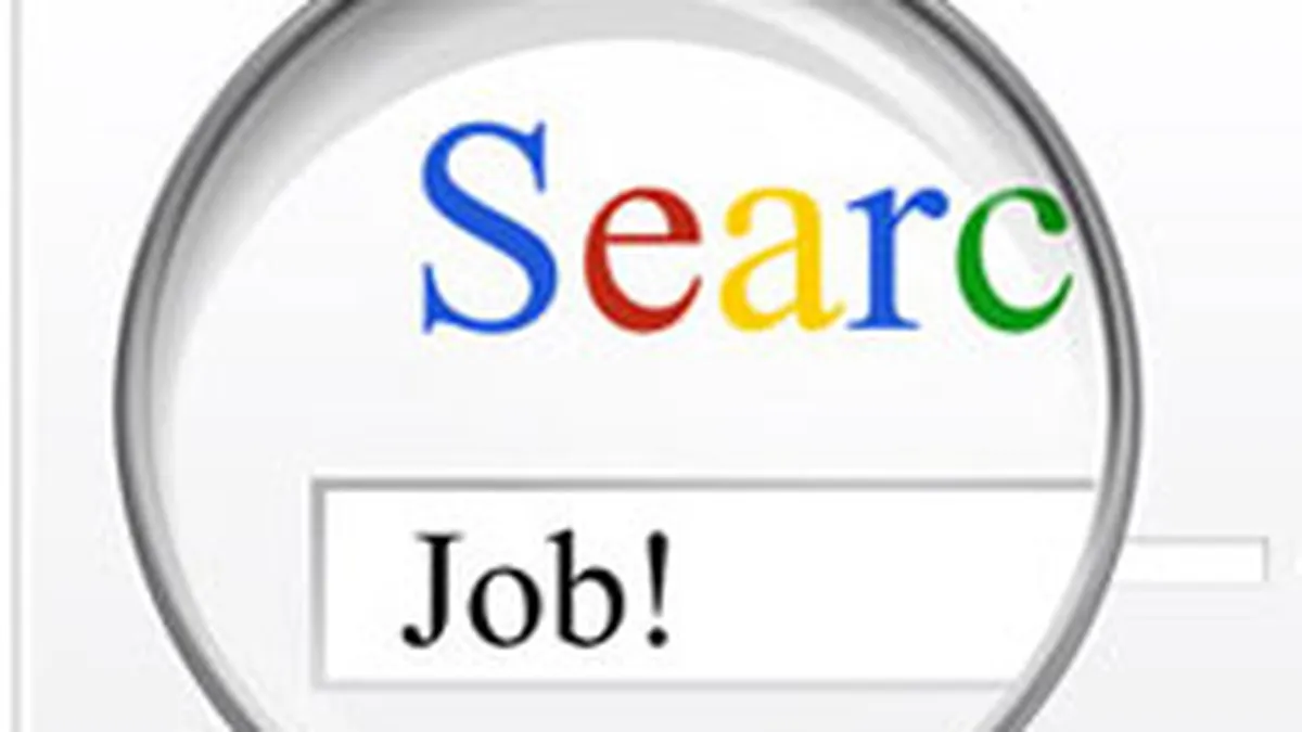 Numarul joburilor publicate online a scazut in iulie sub nivelul din decembrie 2009