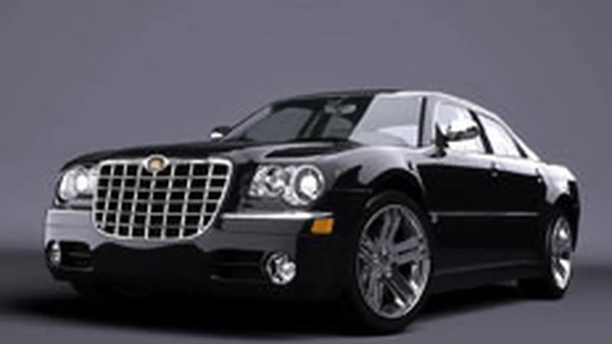 Chrysler si-a redus pierderile la 172 mil.$ in T2