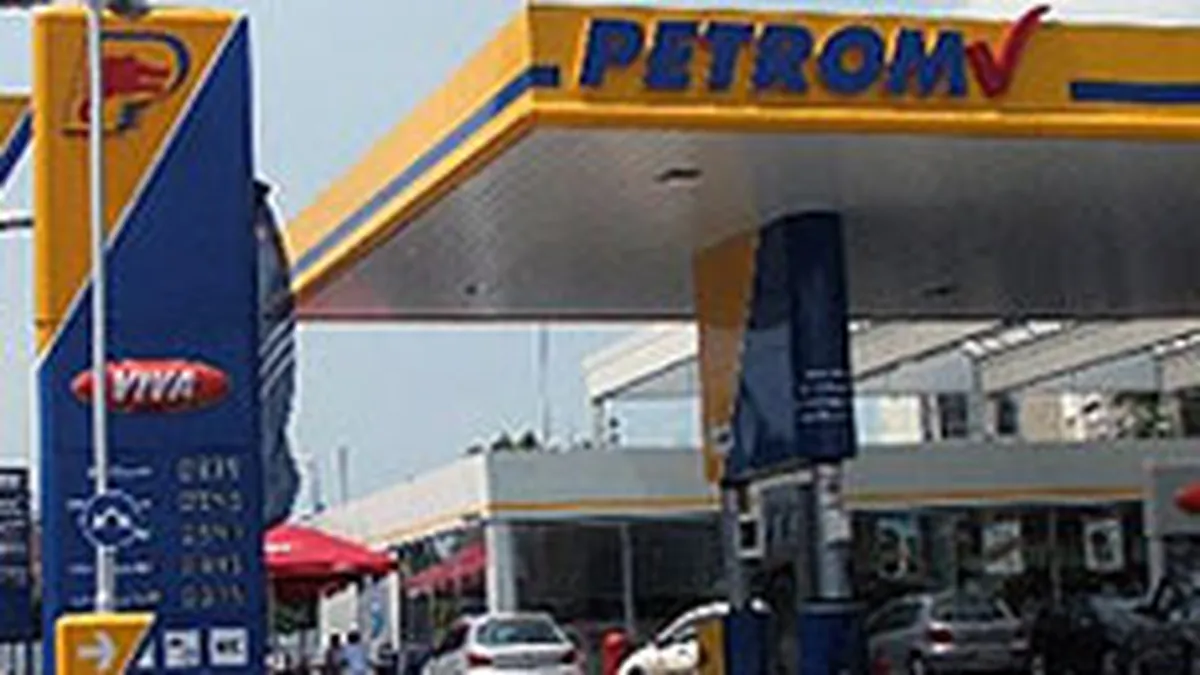Actiunile Petrom au primit recomandarea imbunatatita \cumpara\ de la Raiffeisen