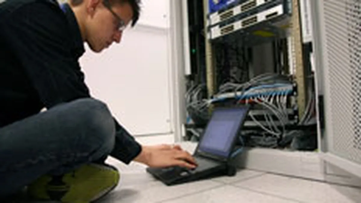 Veniturile Cisco au crescut cu 27% in T4 fiscal, sub estimari