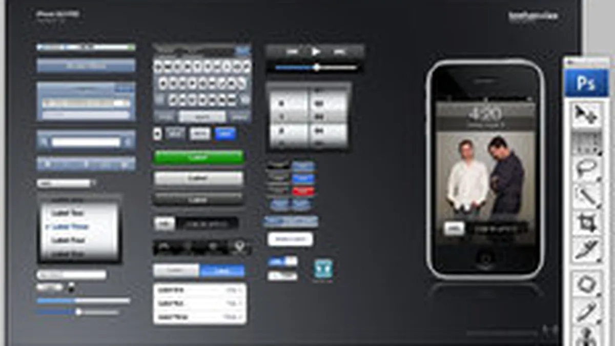 Orange Romania lanseaza un concurs de aplicatii pentru iPhone - vezi detalii