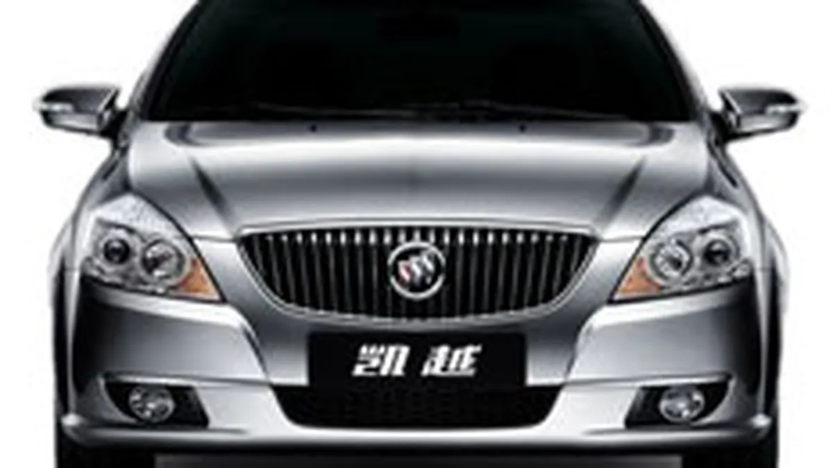 GM a afisat un profit de 1,54 mld.$ pentru T2