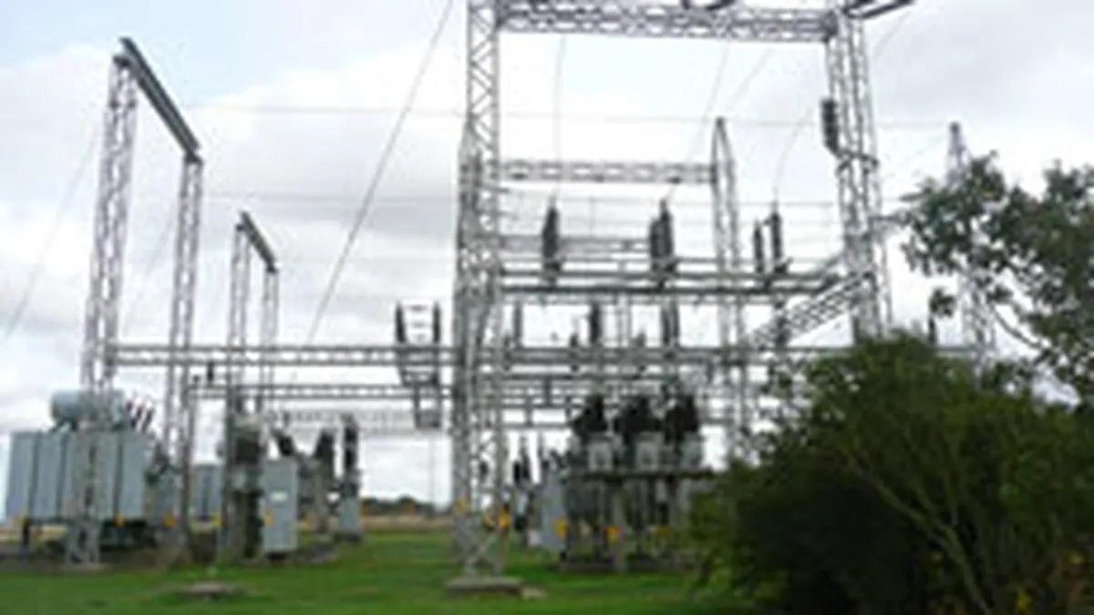 Pierderi de peste 58 mil. lei pentru Transelectrica in primele 6 luni din 2010