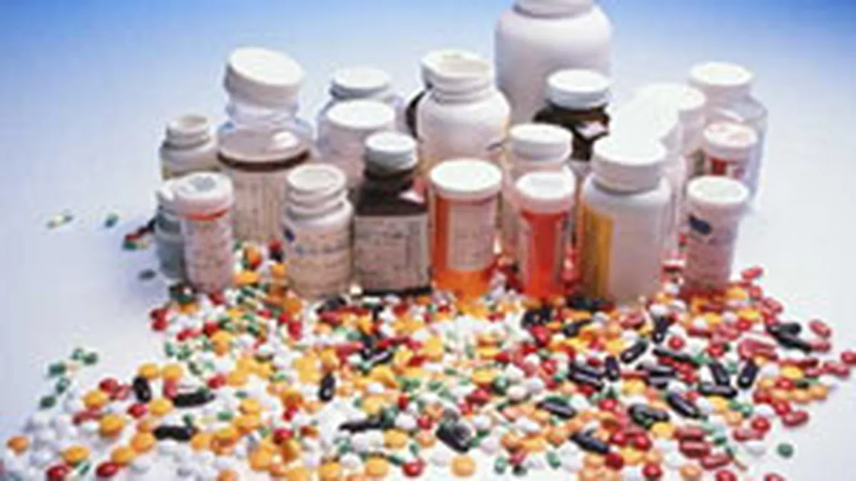 Profitul Farmaceutice Remedia a crescut de 9 ori S1 2010