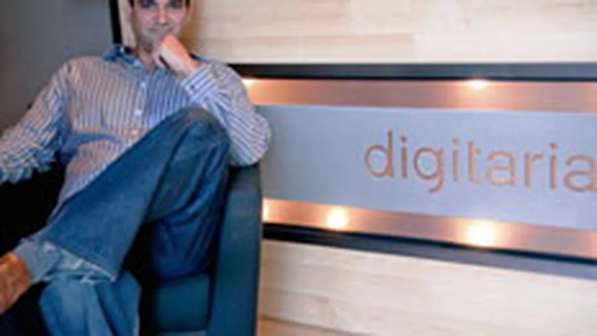 Agentia JWT a achizitionat un dezvoltator de site-uri si platforme mobile