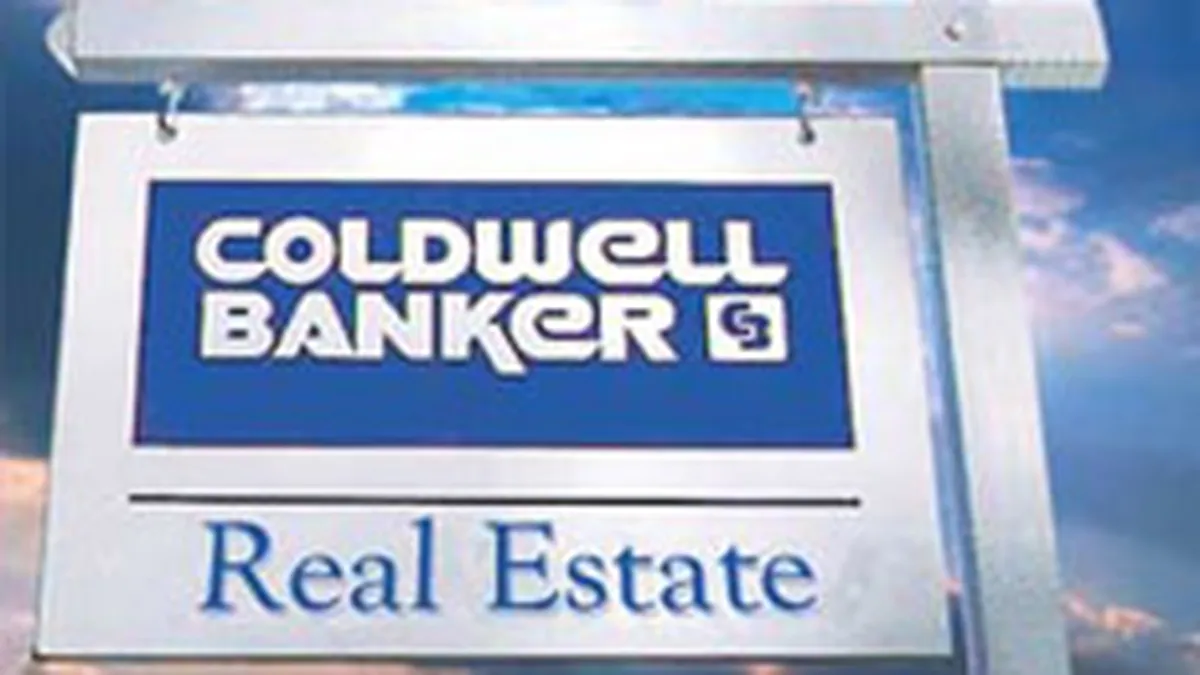 Coldwell Banker are in plan deschiderea unei agentii in Cluj, in toamna