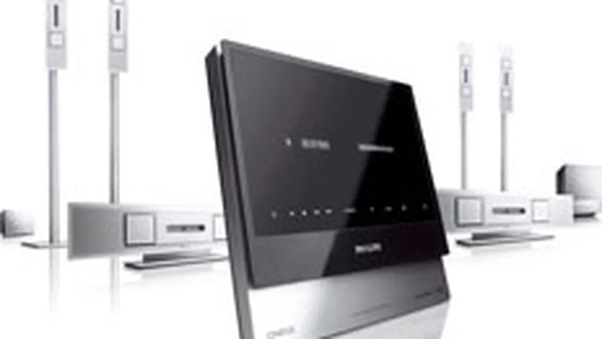 Philips isi scoate la licitatie contul global de digital, estimat la 100 mil. $