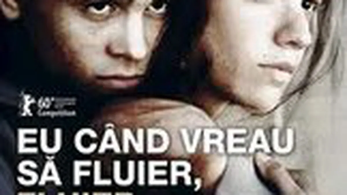 \Eu cand vreau sa fluier, fluier\ merge la Oscar in 2011