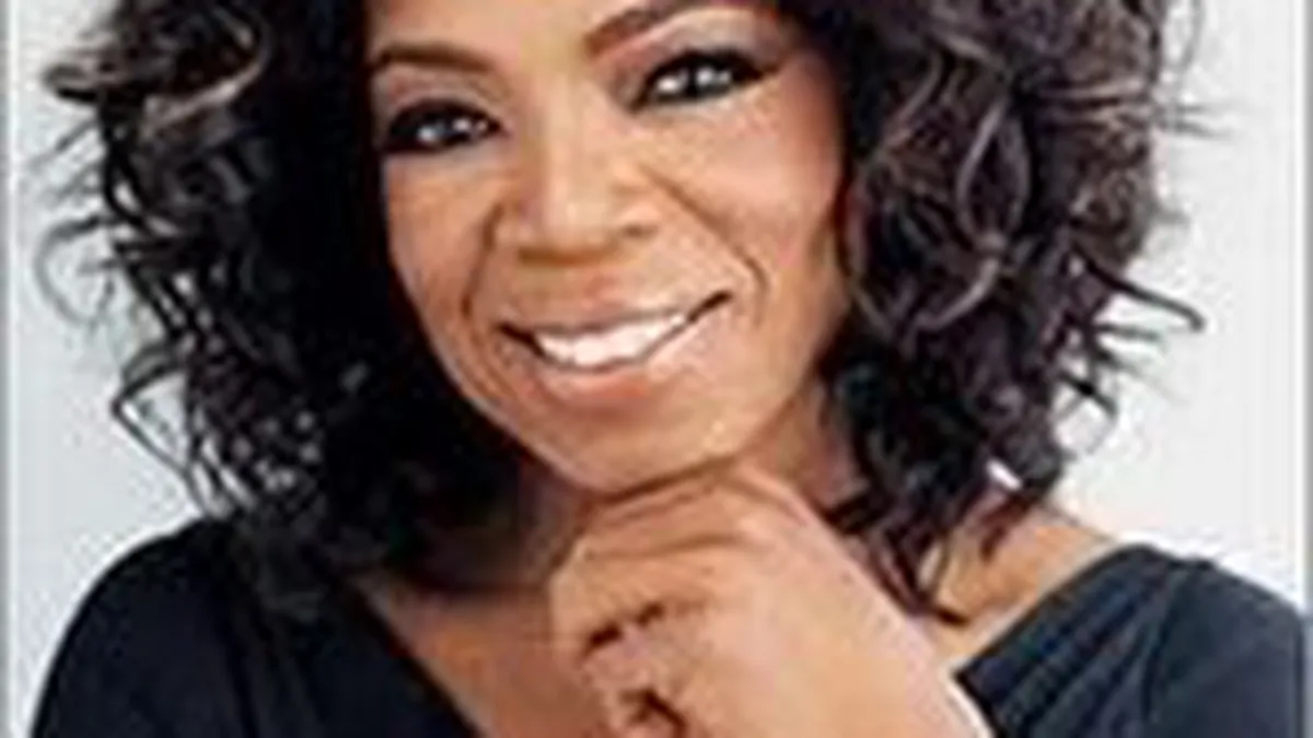 Compania media a lui Oprah Winfrey, data in judecata de o fosta angajata