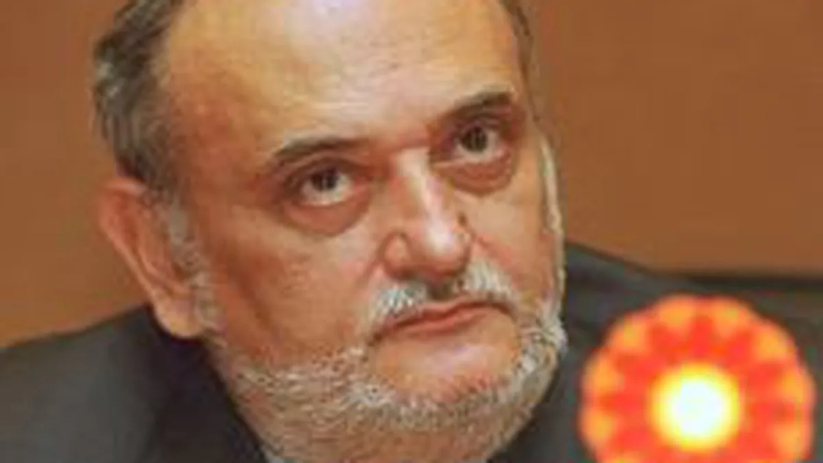 Patriciu a cumparat reteaua  miniMAX