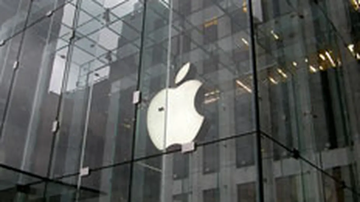 Un director al Apple, acuzat ca a primit mita in schimbul unor informatii confidentiale