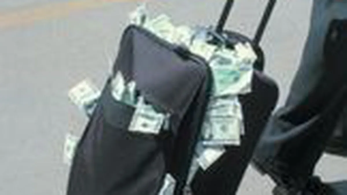 7 mituri false despre milionari