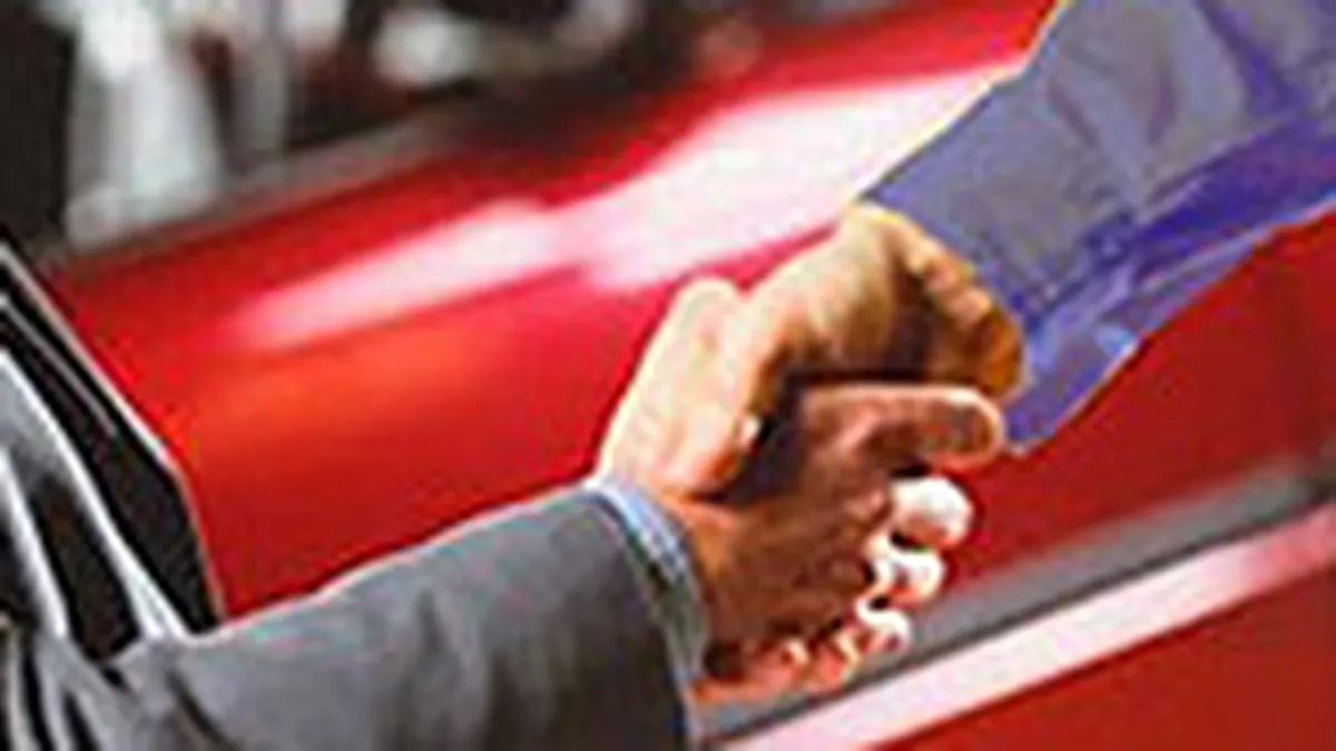 Cele 5 \porunci\ pentru vanzatorul anului 2010