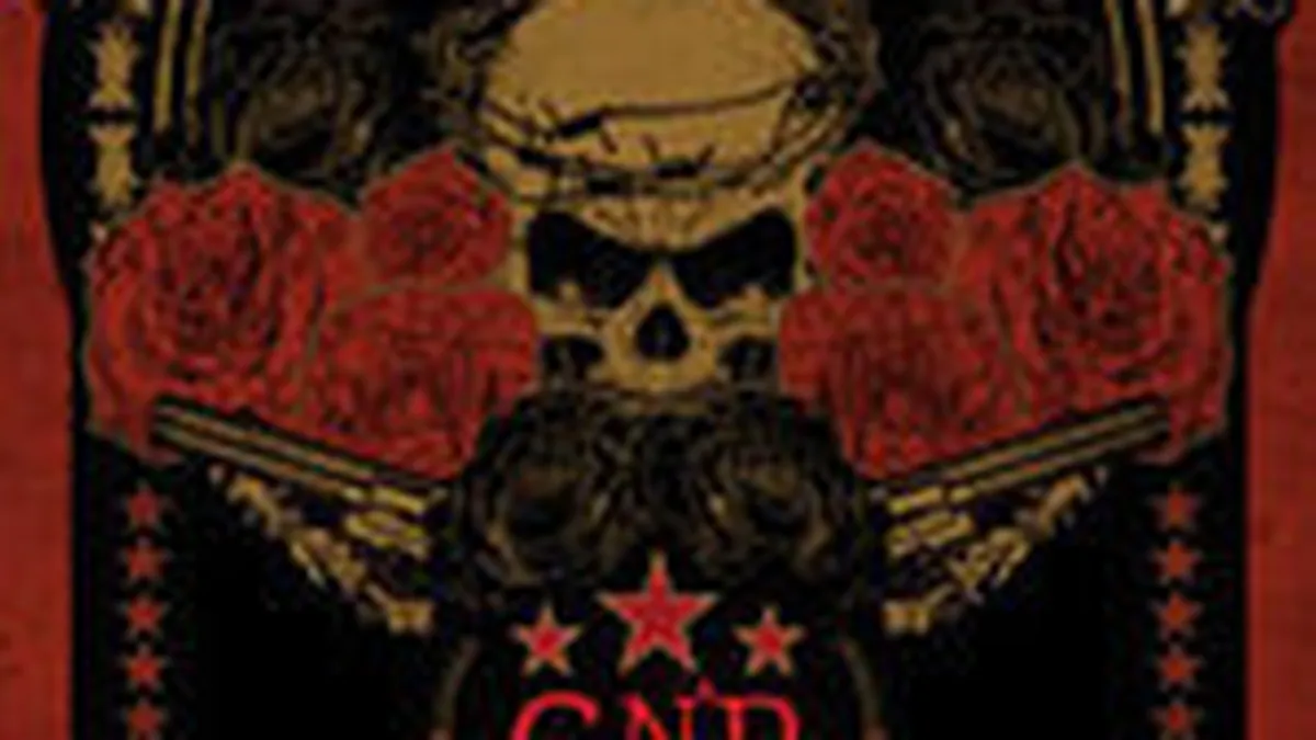 Concertele Guns N\' Roses din Europa, \anulate\ de un hacker