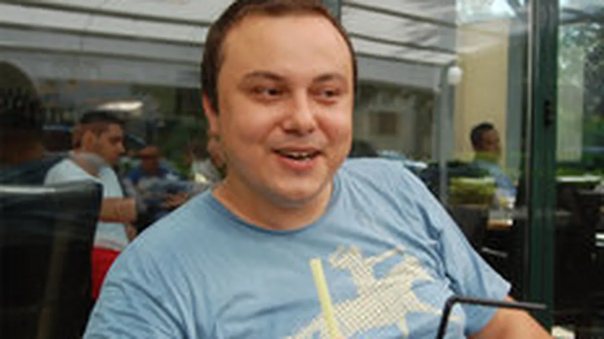 Seful retelei sociale TPU.ro: Pana la finalul anului vom ceda circa 20% din proiect unui investitor