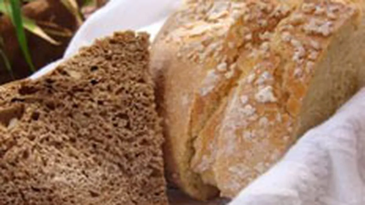 Rompan: Painea se va scumpi cu 15%, dupa ce pretul fainii a urcat cu 40% in doar o saptamana