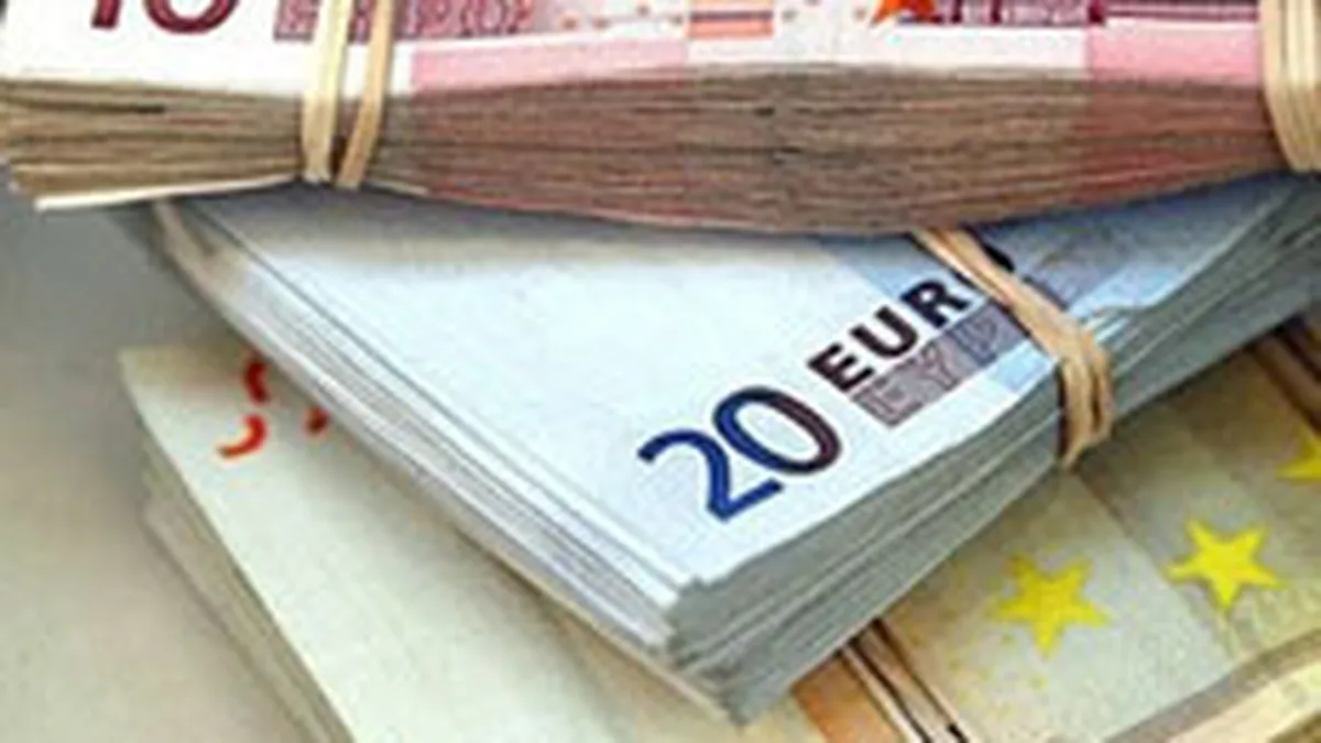 Udrea va semna trei proiecte cu finantare europeana la Ramnicu Valcea, de 5,2 mil. euro