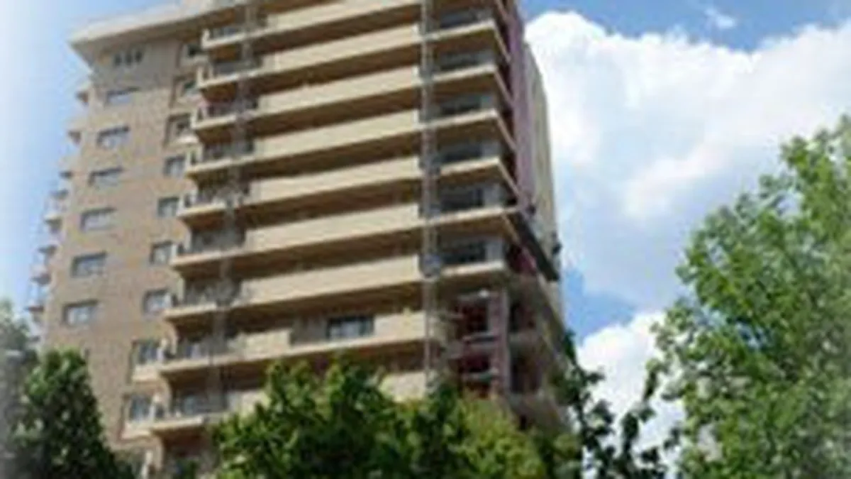 Piraeus a blocat liniile de finantare pentru Obor Towers si Lotus Cismigiu