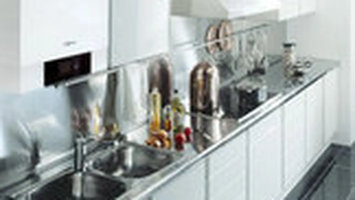 Viessmann: Piata de echipamente termice destinate retailului va creste cu 10% in 2010