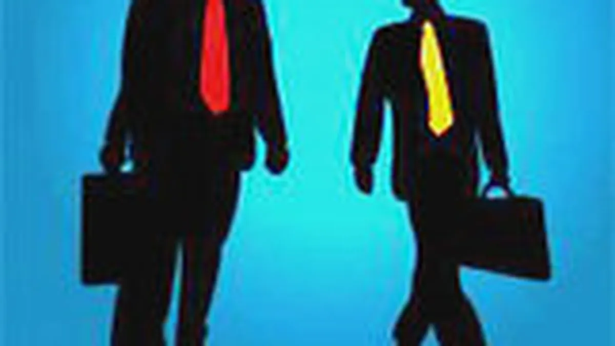 Concurenta a amendat 14 administratori de fonduri de pensii pentru ca s-au inteles sa-si imparta clientii. VEZI lista firmelor sanctionate