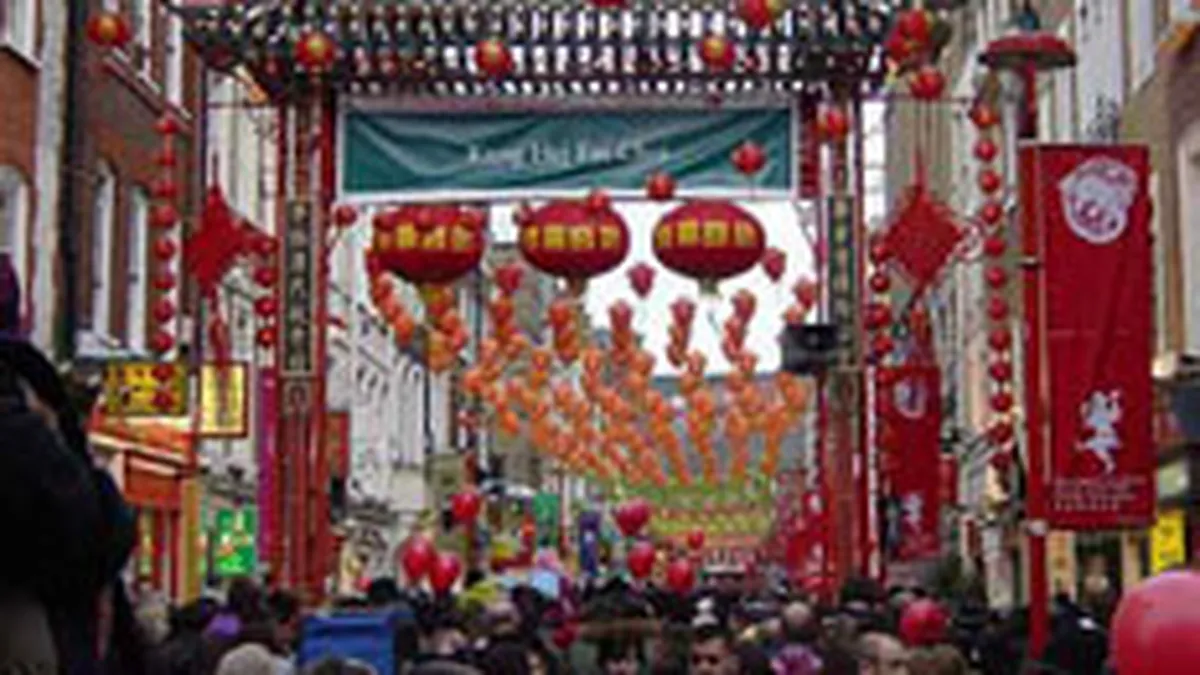 Ai locui in China Town? Chinezii construiesc un nou oras la marginea Bucurestiului