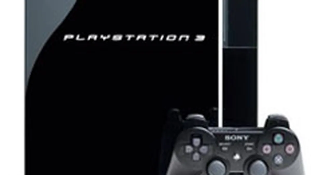 Sony va lansa doua noi modele de PS3, cu hard-disk mai mare