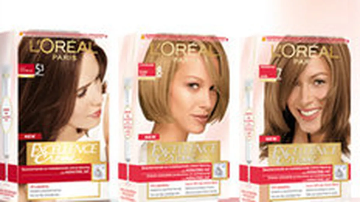L\'Oreal cauta agentie de media in Australia, pentru un cont de 50 mil. $