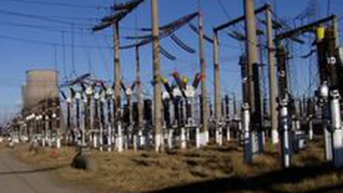 Complexul Energetic Rovinari va pune in functiune o instalatie in care a investit 35 mil. euro