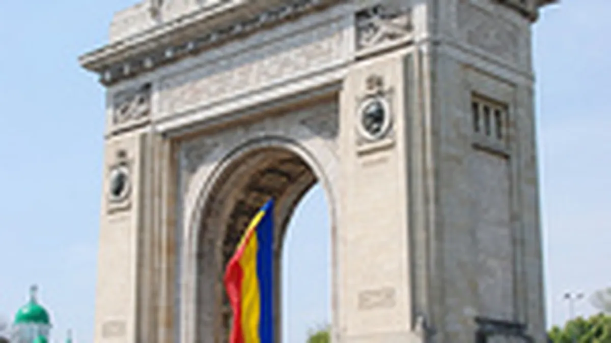 Bucurestiul, cea mai scumpa capitala europeana dupa costul locuintelor raportat la venitul populatiei