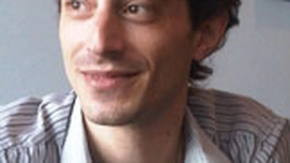 Danemarca-Egipt-Tunisia-Romania: Traseul unui nomad francez in business