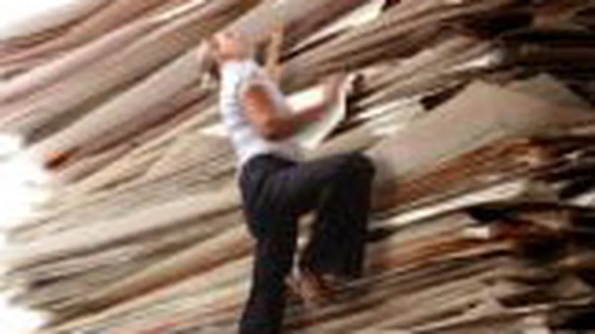 Birocratia costa IMM-urile din Italia 16,6 miliarde euro pe an