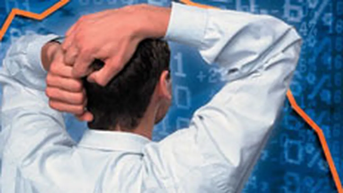 Previziuni sumbre: Economia SUA se va confrunta cu un somaj ridicat si o activitate lenta in industrie